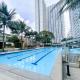 Fresh and Cool 1BR place at Grass Tower2-16th floor, Manila - Fotografie 3