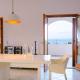 Spacious holiday house with seaview and garden Áyioi - Foto 9
