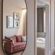 Apartament Pełczyńskiego 3, Warszawa - Zdjęcie 10
