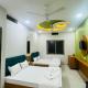 hotel shivmatra, Ujjain - Zdjęcie 2