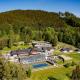 Wellness hotel Horal, Velké Karlovice