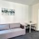 SILVIA apartment 101, Druskininkai (fotografie 10)