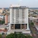 Apartamento Aconchegante e Completo no Coração da Cidade, ドウラドス - 写真 4