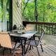 Yopp's Treehouse, Lake Lure - Foto 2