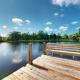 Healing Adventures, Claxton (fotografie 7)