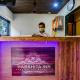 Glitz Hotels Harsita Inn - Mahape Navi Mumbai, Nová Bombaj - Fotografie 3