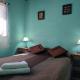 El Sol Hostel de Humahuaca, Humahuaca (foto 2)