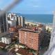 Apartamento com vista para o mar, プライア・グランデ - 写真 1
