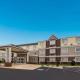 Baymont by Wyndham Elizabeth City, Elizabeth City - Fotografie 1