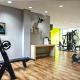 Loft Back Wynd Paulista, San Paolo - Foto 10