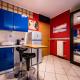 Cozy Suite Rogoredo Apartment next to the metro and train station, Milan - Photo 6