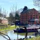 Canal View Cottage with Log Fire & Parking, Blisworth (fotografie 2)