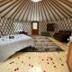 Alderbrook Yurt, Warrensburg - Fotografie 9