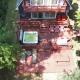 The Cub Hill Chalet - Private Lakefront With Spa!, Kalkaska (foto 8)