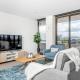Capital Views Apartment with Parking, Kingston  (foto 5)