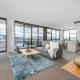 Capital Views Apartment with Parking, Kingston 