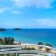 Chic Design & Full Seaview 2BR Karon Condo 16C, near Beach Strand Karon - Foto 1