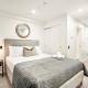 Full amenities 1-bedroom studio in CBD with pool, Окленд - Фото 1