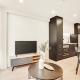 Full amenities 1-bedroom studio in CBD with pool, Окленд - Фото 3