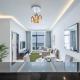 Cosmopolitan 1BR Apartment in Celestia B, Dubai South by Deluxe Holiday Homes, Dubaj - Fotografie 10