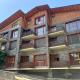 Apartamentos Solineu