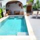 New 3Br 3Bath Lux Pool Villa, Bangrak Beach Amphoe Koh Samui - Photo 7