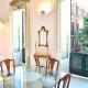 Sinclair , loft in center with original romantic fresco Cagliari - Fotografie 1