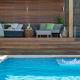 Paradise By The Bay - Gas Heated Pool, Spa & Waterslide Rye - Foto 5
