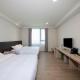Floramos Hotel, Tianzhong (fotografie 3)