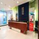 RedDoorz Plus at Blue Pacific Blok M Jakarta - Fotografie 2