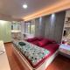 Apartment Gateway Pasteur 3BR with sunset view, Бандунг (фото 9)