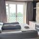 Apartment Gateway Pasteur 3BR with sunset view, Бандунг (фото 10)