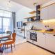 Collective 2,0 Dubai Hills- Attractive 1-BR, Dubái - Foto 1