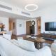 BURJ KHALIFA VIEW-3BR plus maid, Downtown Views II, Zaabel Second, Dubaj - Fotografie 4