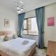 Park Heights, Dubai Hills- Cozy 1-BR, Dubai - Foto 8