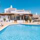 Villa Serena by Algarve Vacation, Guia (fotografie 2)