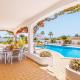 Villa Serena by Algarve Vacation, Guia (fotografie 6)