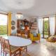 Cozy apartment with garden, Белладжо (фото 2)