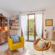 Cozy apartment with garden, Белладжо (фото 5)
