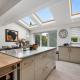 Pass The Keys Picture Perfect Haven in Didsbury Village - Free Parking & EV Station, Mánchester - Foto 8