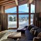 Luxury Chalet in Laax with Stunning Views, Laax - Fotografie 6