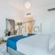Prival - Marina & Sea View, Dubaj - Fotografie 8