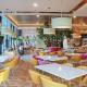 Leedon Hotel & Suites Surabaya Surabaja - Fotografie 8