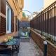 iFlat Saint Peter Green Chic Brand New Apartment, Rom - Foto 8