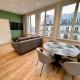 Very bright newly renovated apt with AC, Paris - Foto 1