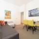Cozy Apartment in the Heart of Fulham, London, Londýn - Fotografie 5