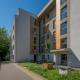 Apartament Welur z parkingiem, Toruň (fotografie 4)