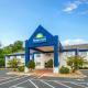 Days Inn & Suites by Wyndham Siler City, Siler City - Fotografie 1