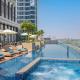Embassy Suites By Hilton Dubai Business Bay, Dubaj - Fotografie 7