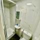 modern studio Apartment sleeps 4 people opposite Westfield Shepherds bush, Londýn - Fotografie 5